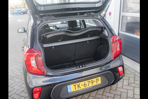 Kia Picanto 1.0 CVVT ComfortPlusLine Navigator l Navigatie l Camera