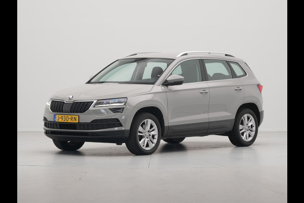 Škoda Karoq 1.0 TSI 115pk Business Edition Plus Navigatie Stoelverwarming Camera Clima Carplay 42