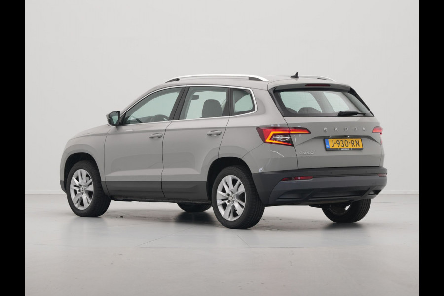 Škoda Karoq 1.0 TSI 115pk Business Edition Plus Navigatie Stoelverwarming Camera Clima Carplay 42