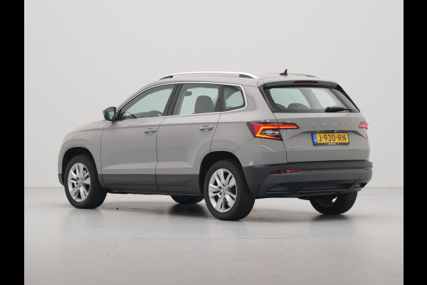 Škoda Karoq 1.0 TSI 115pk Business Edition Plus Navigatie Stoelverwarming Camera Clima Carplay 42