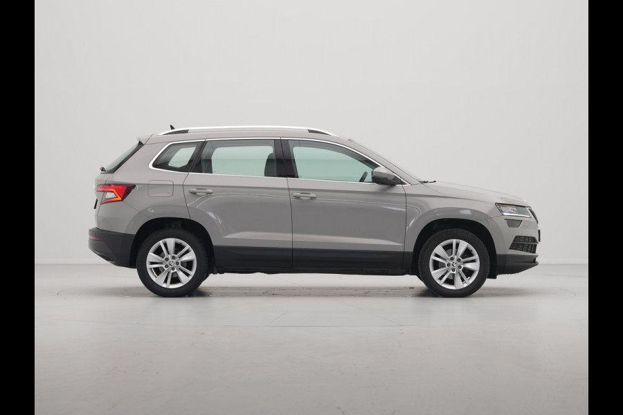Škoda Karoq 1.0 TSI 115pk Business Edition Plus Navigatie Stoelverwarming Camera Clima Carplay 42