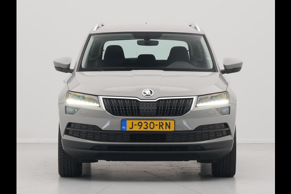 Škoda Karoq 1.0 TSI 115pk Business Edition Plus Navigatie Stoelverwarming Camera Clima Carplay 42