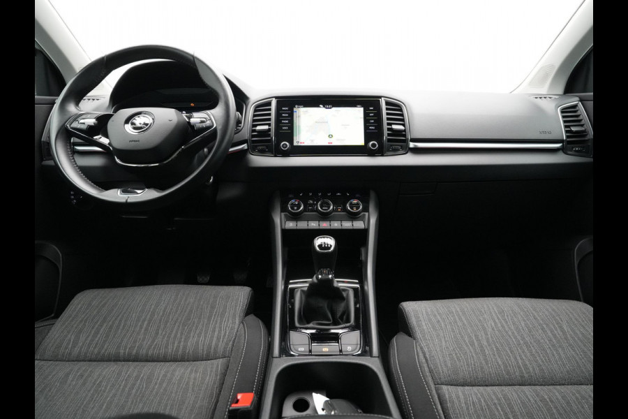 Škoda Karoq 1.0 TSI 115pk Business Edition Plus Navigatie Stoelverwarming Camera Clima Carplay 42