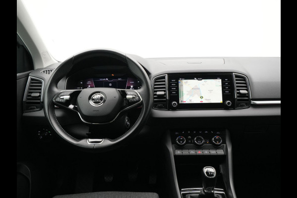 Škoda Karoq 1.0 TSI 115pk Business Edition Plus Navigatie Stoelverwarming Camera Clima Carplay 42