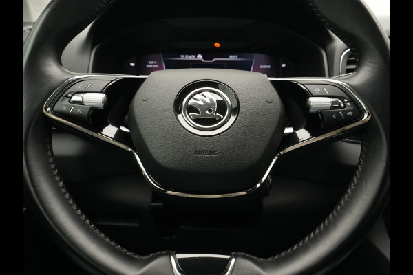 Škoda Karoq 1.0 TSI 115pk Business Edition Plus Navigatie Stoelverwarming Camera Clima Carplay 42