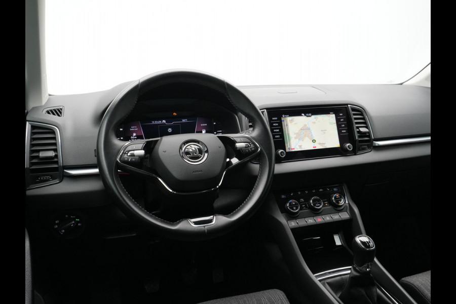 Škoda Karoq 1.0 TSI 115pk Business Edition Plus Navigatie Stoelverwarming Camera Clima Carplay 42