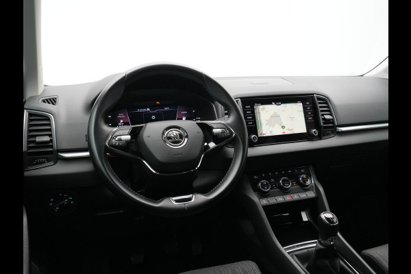 Škoda Karoq 1.0 TSI 115pk Business Edition Plus Navigatie Stoelverwarming Camera Clima Carplay 42