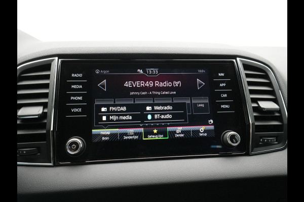 Škoda Karoq 1.0 TSI 115pk Business Edition Plus Navigatie Stoelverwarming Camera Clima Carplay 42