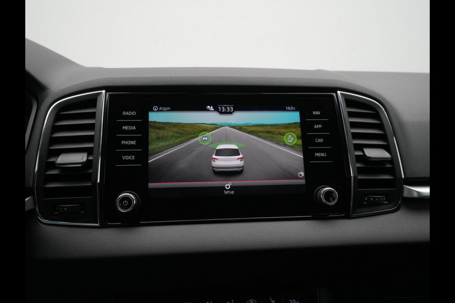 Škoda Karoq 1.0 TSI 115pk Business Edition Plus Navigatie Stoelverwarming Camera Clima Carplay 42