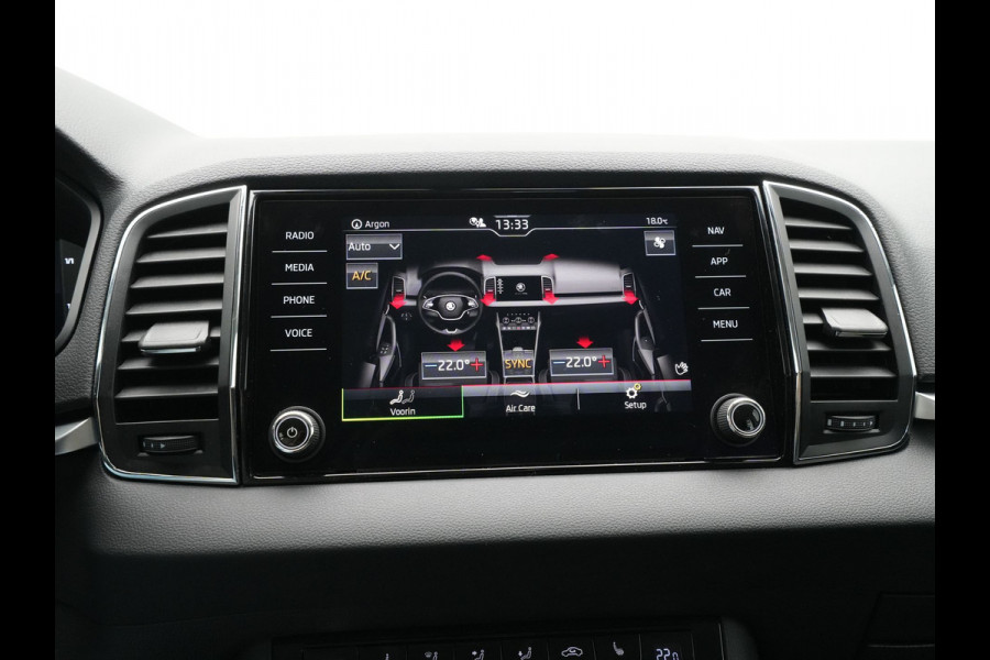 Škoda Karoq 1.0 TSI 115pk Business Edition Plus Navigatie Stoelverwarming Camera Clima Carplay 42