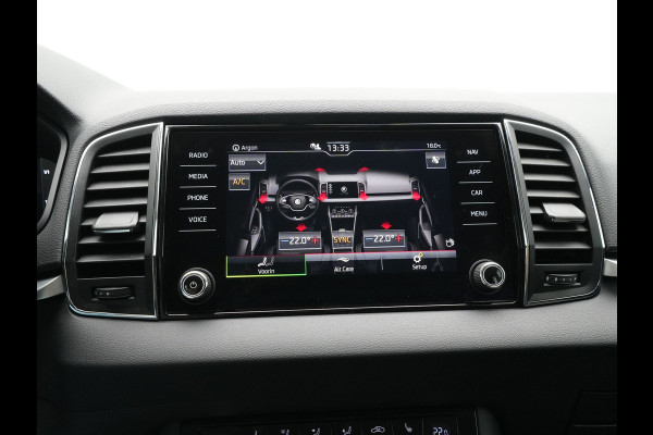 Škoda Karoq 1.0 TSI 115pk Business Edition Plus Navigatie Stoelverwarming Camera Clima Carplay 42