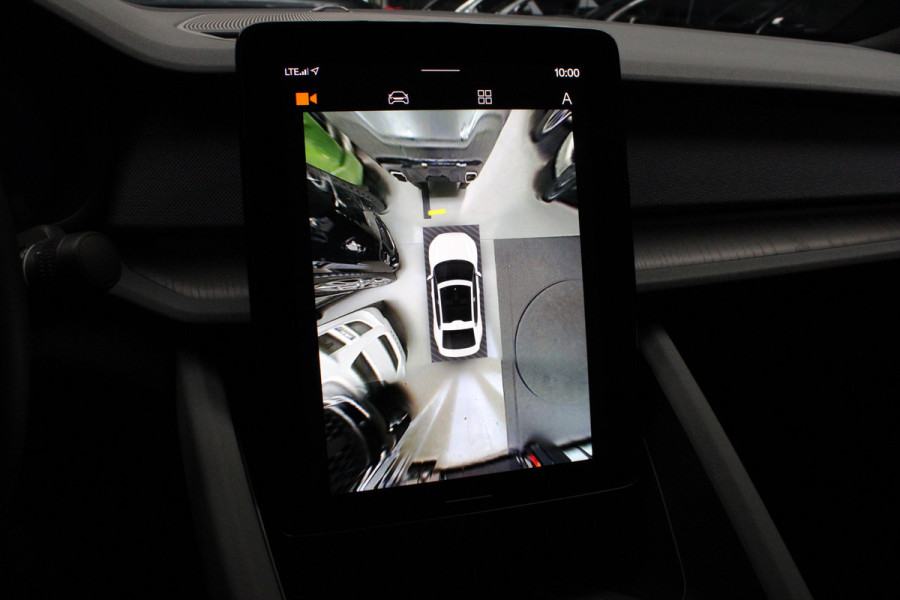 Polestar 2 Long Range Dual Motor 78 kWh Pano 360° Pilot ACC Alcantara Stuurverwarming Stoelverwarming voor & achter LM velgen