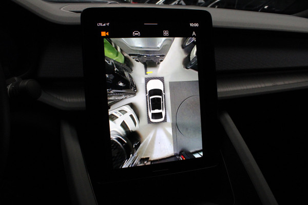 Polestar 2 Long Range Dual Motor 78 kWh Pano 360° Pilot ACC Alcantara Stuurverwarming Stoelverwarming voor & achter LM velgen