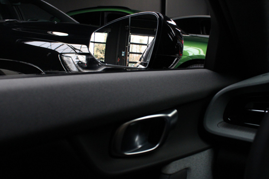 Polestar 2 Long Range Dual Motor 78 kWh Pano 360° Pilot ACC Alcantara Stuurverwarming Stoelverwarming voor & achter LM velgen