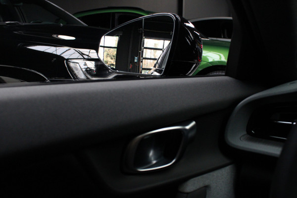 Polestar 2 Long Range Dual Motor 78 kWh Pano 360° Pilot ACC Alcantara Stuurverwarming Stoelverwarming voor & achter LM velgen