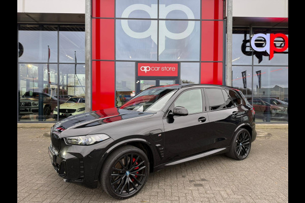BMW X5 XDrive50e Launch Edition M-Pakket