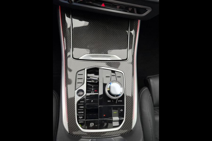 BMW X5 XDrive50e Launch Edition M-Pakket