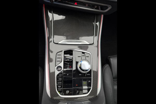 BMW X5 XDrive50e Launch Edition M-Pakket