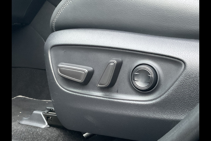 Toyota RAV4 2.5 Hybrid AWD Executive Premium Pack Pano.dak Leer 4x4 DAB