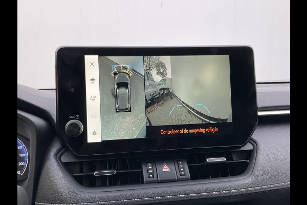 Toyota RAV4 2.5 Hybrid AWD Executive Premium Pack Pano.dak Leer 4x4 DAB