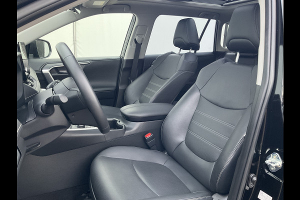 Toyota RAV4 2.5 Hybrid AWD Executive Premium Pack Pano.dak Leer 4x4 DAB
