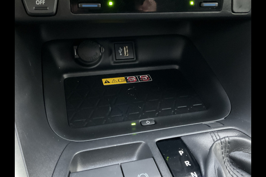 Toyota RAV4 2.5 Hybrid AWD Executive Premium Pack Pano.dak Leer 4x4 DAB