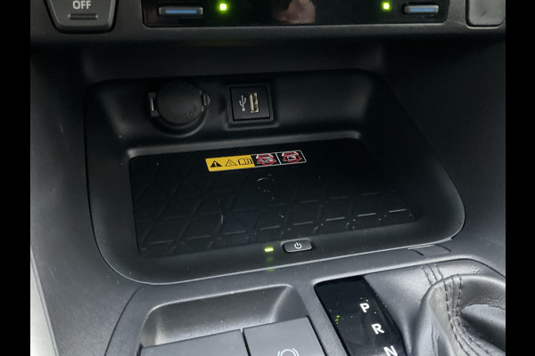 Toyota RAV4 2.5 Hybrid AWD Executive Premium Pack Pano.dak Leer 4x4 DAB