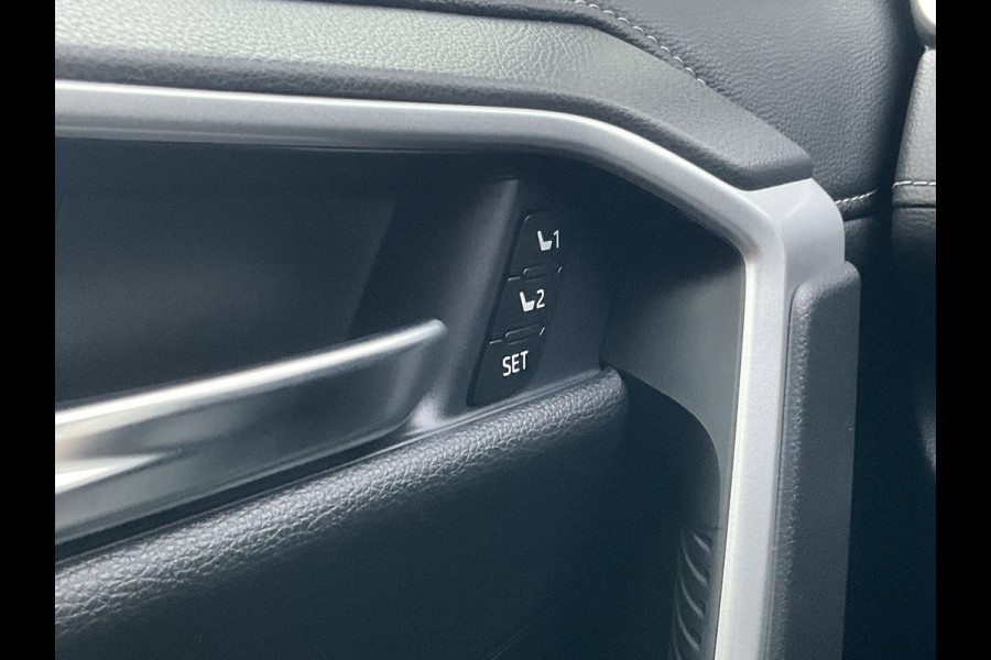 Toyota RAV4 2.5 Hybrid AWD Executive Premium Pack Pano.dak Leer 4x4 DAB