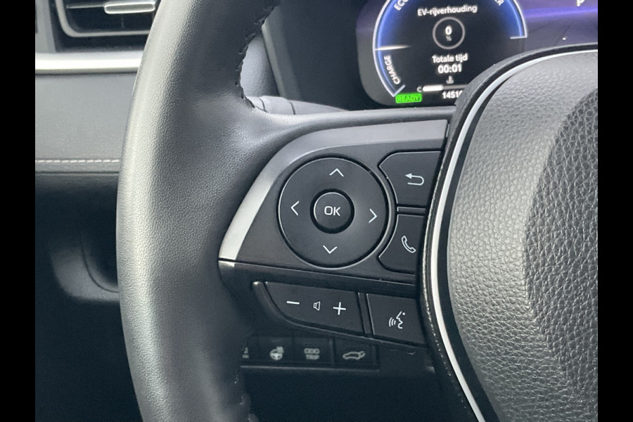 Toyota RAV4 2.5 Hybrid AWD Executive Premium Pack Pano.dak Leer 4x4 DAB