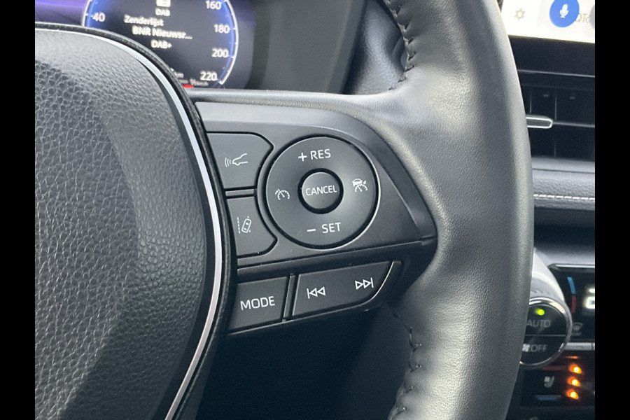 Toyota RAV4 2.5 Hybrid AWD Executive Premium Pack Pano.dak Leer 4x4 DAB