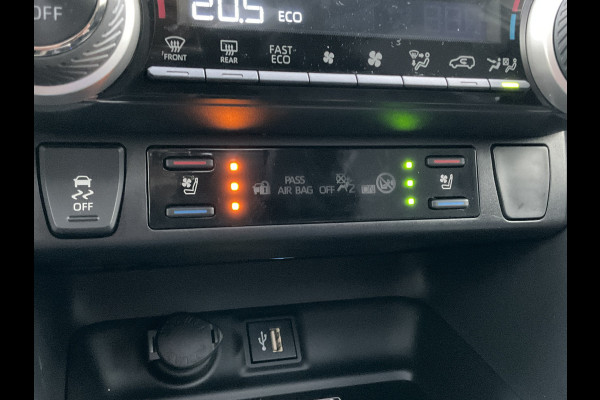 Toyota RAV4 2.5 Hybrid AWD Executive Premium Pack Pano.dak Leer 4x4 DAB