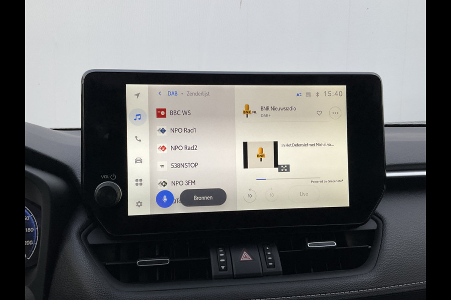 Toyota RAV4 2.5 Hybrid AWD Executive Premium Pack Pano.dak Leer 4x4 DAB