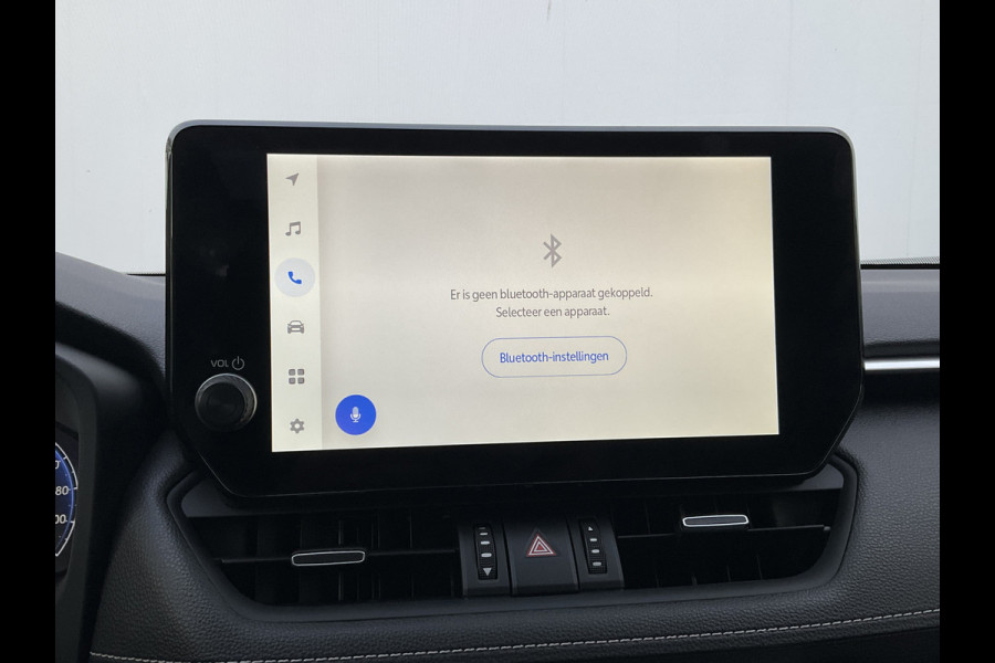 Toyota RAV4 2.5 Hybrid AWD Executive Premium Pack Pano.dak Leer 4x4 DAB