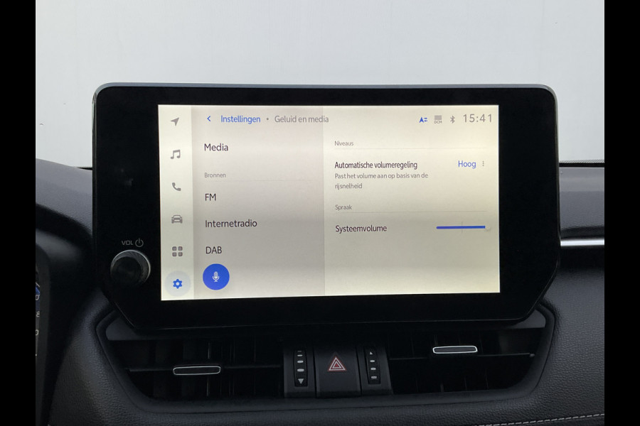 Toyota RAV4 2.5 Hybrid AWD Executive Premium Pack Pano.dak Leer 4x4 DAB