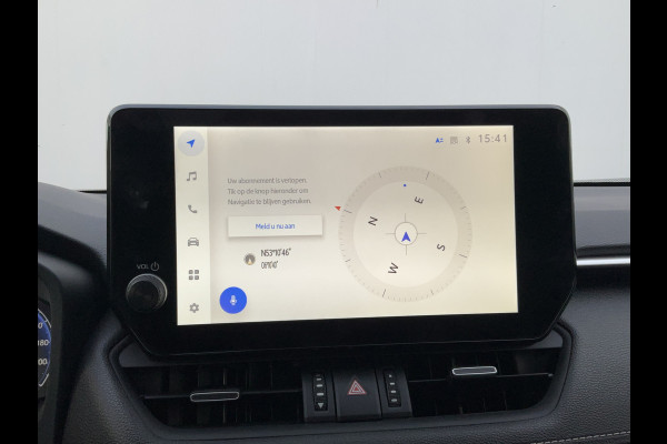 Toyota RAV4 2.5 Hybrid AWD Executive Premium Pack Pano.dak Leer 4x4 DAB