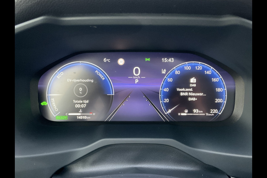 Toyota RAV4 2.5 Hybrid AWD Executive Premium Pack Pano.dak Leer 4x4 DAB
