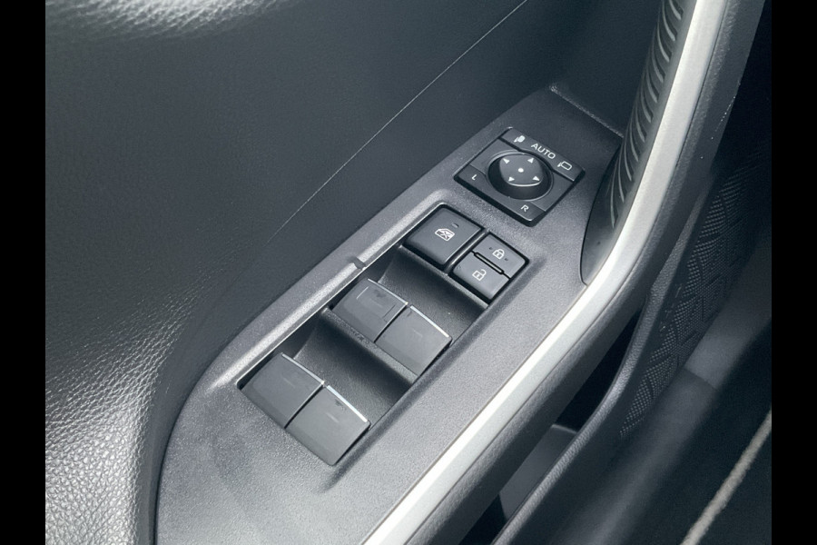 Toyota RAV4 2.5 Hybrid AWD Executive Premium Pack Pano.dak Leer 4x4 DAB