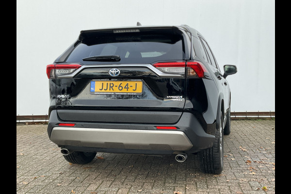 Toyota RAV4 2.5 Hybrid AWD Executive Premium Pack Pano.dak Leer 4x4 DAB