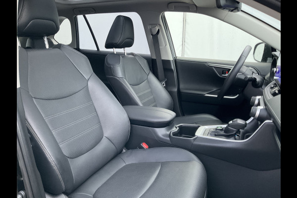 Toyota RAV4 2.5 Hybrid AWD Executive Premium Pack Pano.dak Leer 4x4 DAB