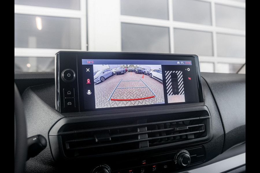 Fiat E-Scudo L3 75 kWh | City Pack | 17" | Exterieur Pack | Laadruimte Pack | Full LED