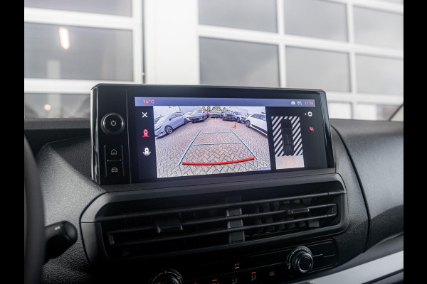 Fiat E-Scudo L3 75 kWh | City Pack | 17" | Exterieur Pack | Laadruimte Pack | Full LED