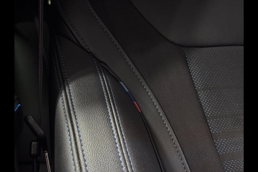 BMW 3 Serie Touring 330e M-SPORT | CARBON | LASERLIGHT | VEEL OPTIES!