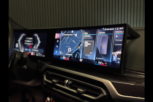 BMW 3 Serie Touring 330e M-SPORT | CARBON | LASERLIGHT | VEEL OPTIES!