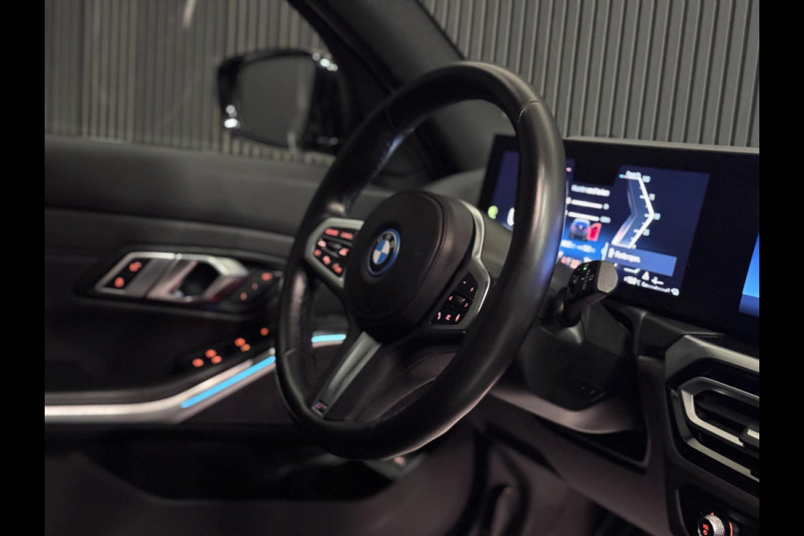 BMW 3 Serie Touring 330e M-SPORT | CARBON | LASERLIGHT | VEEL OPTIES!