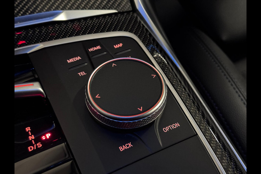 BMW 3 Serie Touring 330e M-SPORT | CARBON | LASERLIGHT | VEEL OPTIES!