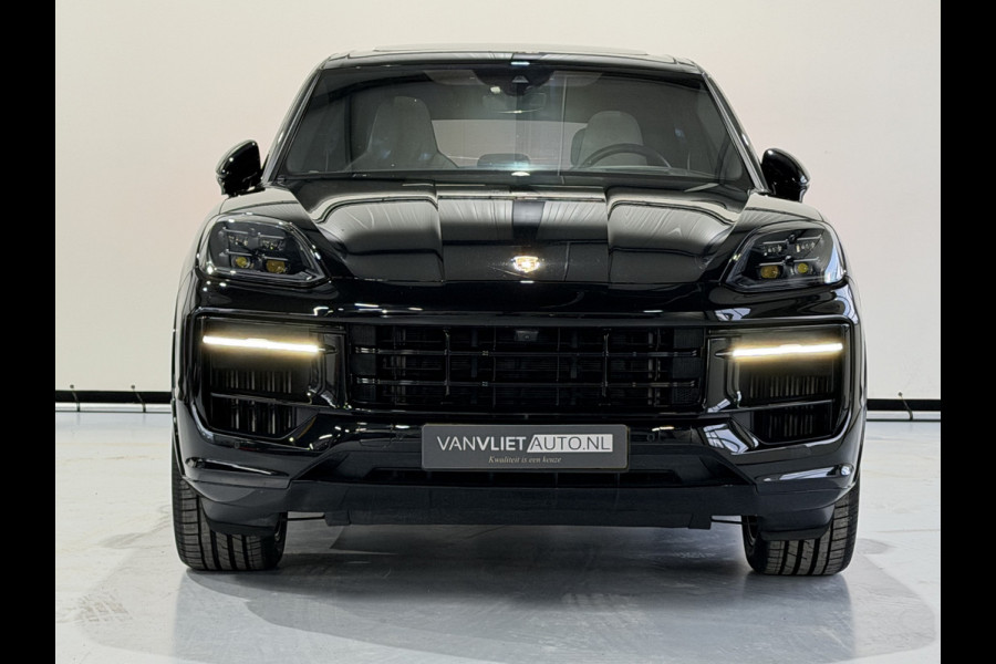 Porsche Cayenne 3.0 E-Hybrid NWE MODEL SPORTDESIGN PANO BOSE