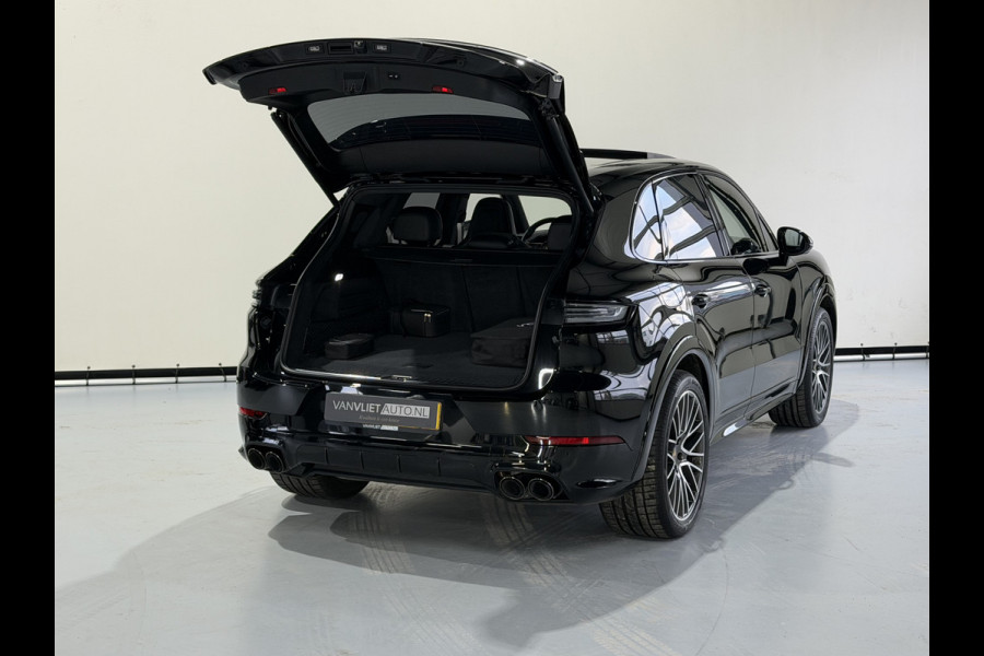Porsche Cayenne 3.0 E-Hybrid NWE MODEL SPORTDESIGN PANO BOSE