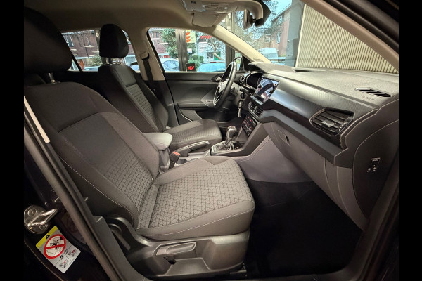 Volkswagen T-Cross 1.0 TSI R-LINE DSG NAVIGATIE APPLE CARPLAY PDC VIRTUAL COCKPIT CRUISE STOELVERWARMING START/STOP USB