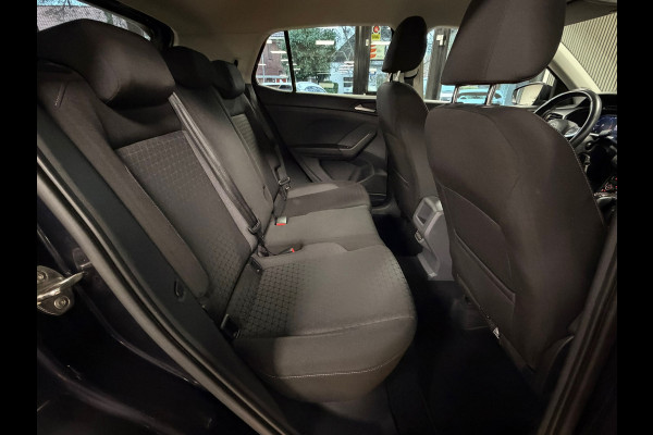 Volkswagen T-Cross 1.0 TSI R-LINE DSG NAVIGATIE APPLE CARPLAY PDC VIRTUAL COCKPIT CRUISE STOELVERWARMING START/STOP USB