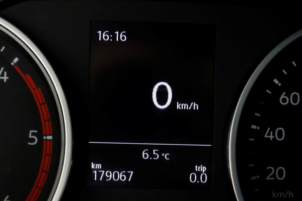 Volkswagen Crafter 35 2.0 TDI E6 Bakwagen met achterdeuren 2 Persoons 06-2020